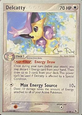 Delcatty (05/25)
