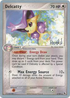 Delcatty (08/25)