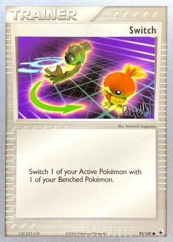 Switch (21/25)