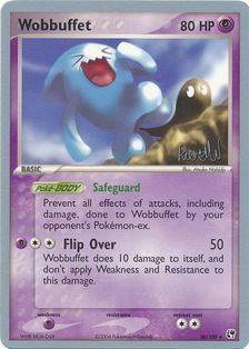 Wobbuffet (11/25)