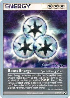 Boost Energy (22/24)