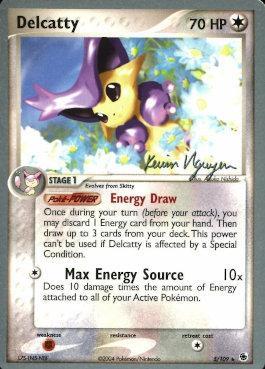 Delcatty (09/24)