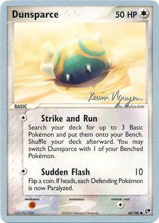 Dunsparce (06/24)
