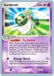 Gardevoir (01/24)