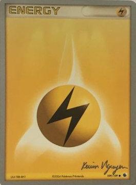 Lightning Energy (24/24)