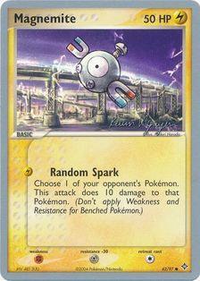 Magnemite (05/24)