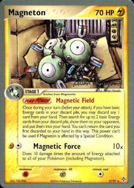 Magneton (08/24)