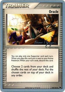 Oracle (19/24)