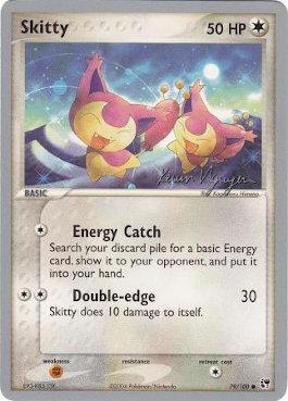 Skitty (03/24)