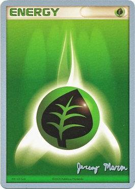 Grass Energy (20/20)