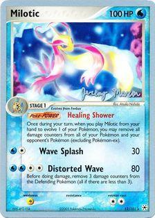 Milotic (08/20)