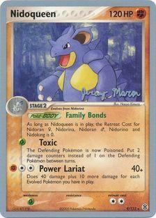 Nidoqueen (03/20)