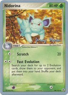 Nidorina (02/20)