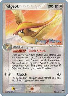 Pidgeot (06/20)