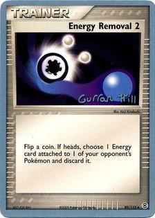 Energy Removal 2 (05/18)