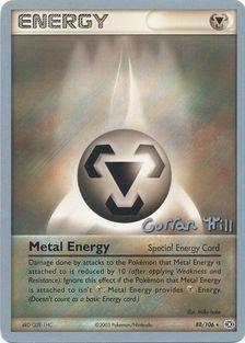 Metal Energy (16/18)