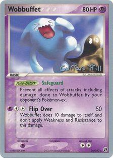 Wobbuffet (04/18)