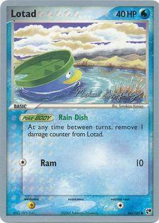 Lotad [2]