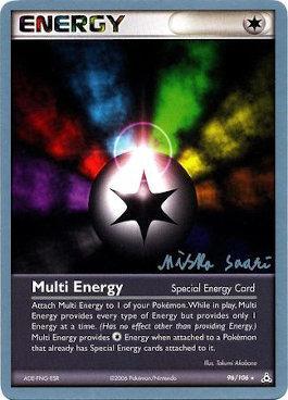 Multi Energy (23/25)