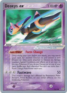 Deoxys ex (06/20)