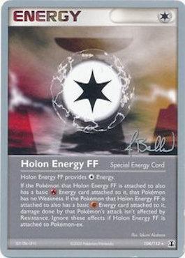 Holon Energy FF