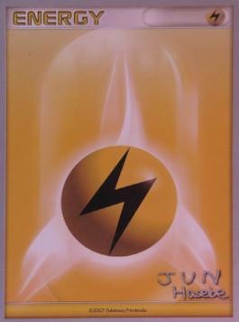 Lightning Energy (28/28)