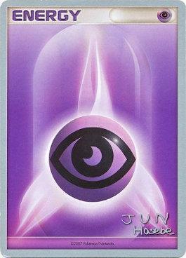 Psychic Energy (27/28)