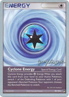 Cyclone Energy (24/27)