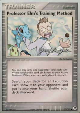 Professor Elm's Training Method (19/27)
