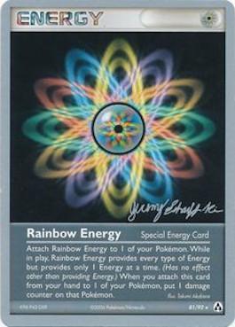 Rainbow Energy (25/27)