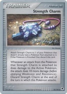 Strength Charm (21/27)