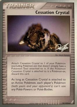 Cessation Crystal (05/19)