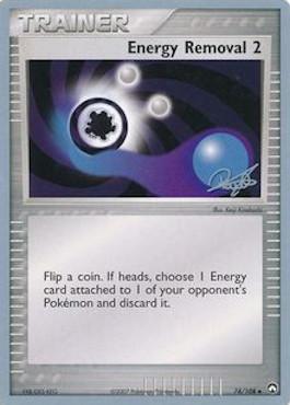Energy Removal 2 (13/19)