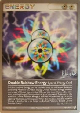 Double Rainbow Energy (27/29)