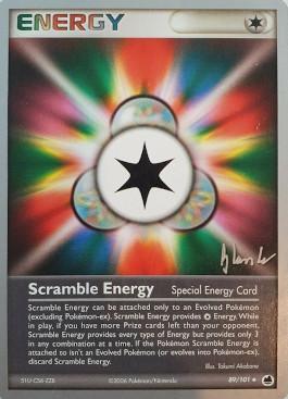 Scramble Energy (28/29)