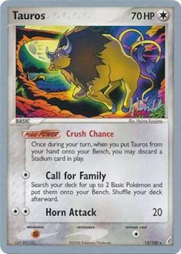 Tauros (13/29)