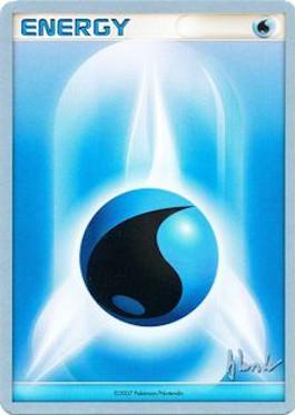 Water Energy (29/29)