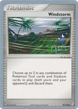 Windstorm (25/29)