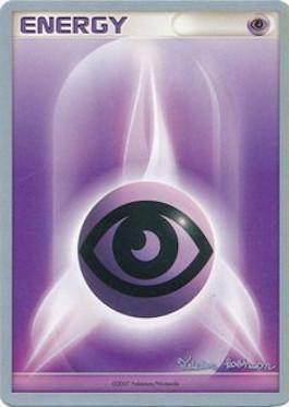 Energia Psíquica / Psychic Energy (18/20)