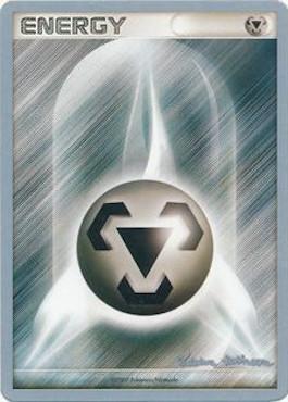 Energia de Metal / Metal Energy (20/20)