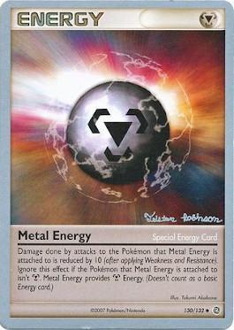 Metal Energy [E] (16/20)