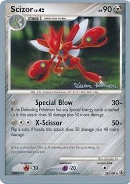 Scizor (04/20)
