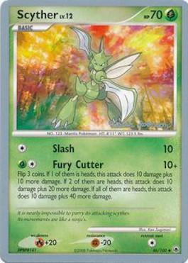 Scyther (03/20)
