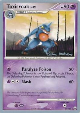 Toxicroak (02/20)