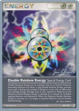 Double Rainbow Energy (24/27)