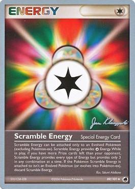 Scramble Energy (25/27)