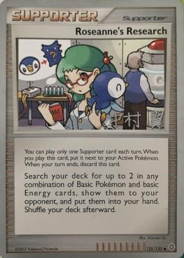 Roseanne's Research (18/32)