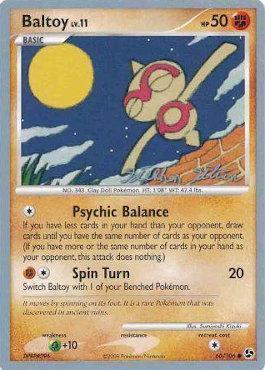 Baltoy (08/27)