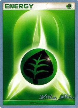 Grass Energy (26/27)