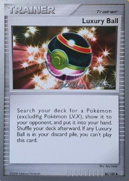 Luxury Ball (23/27)